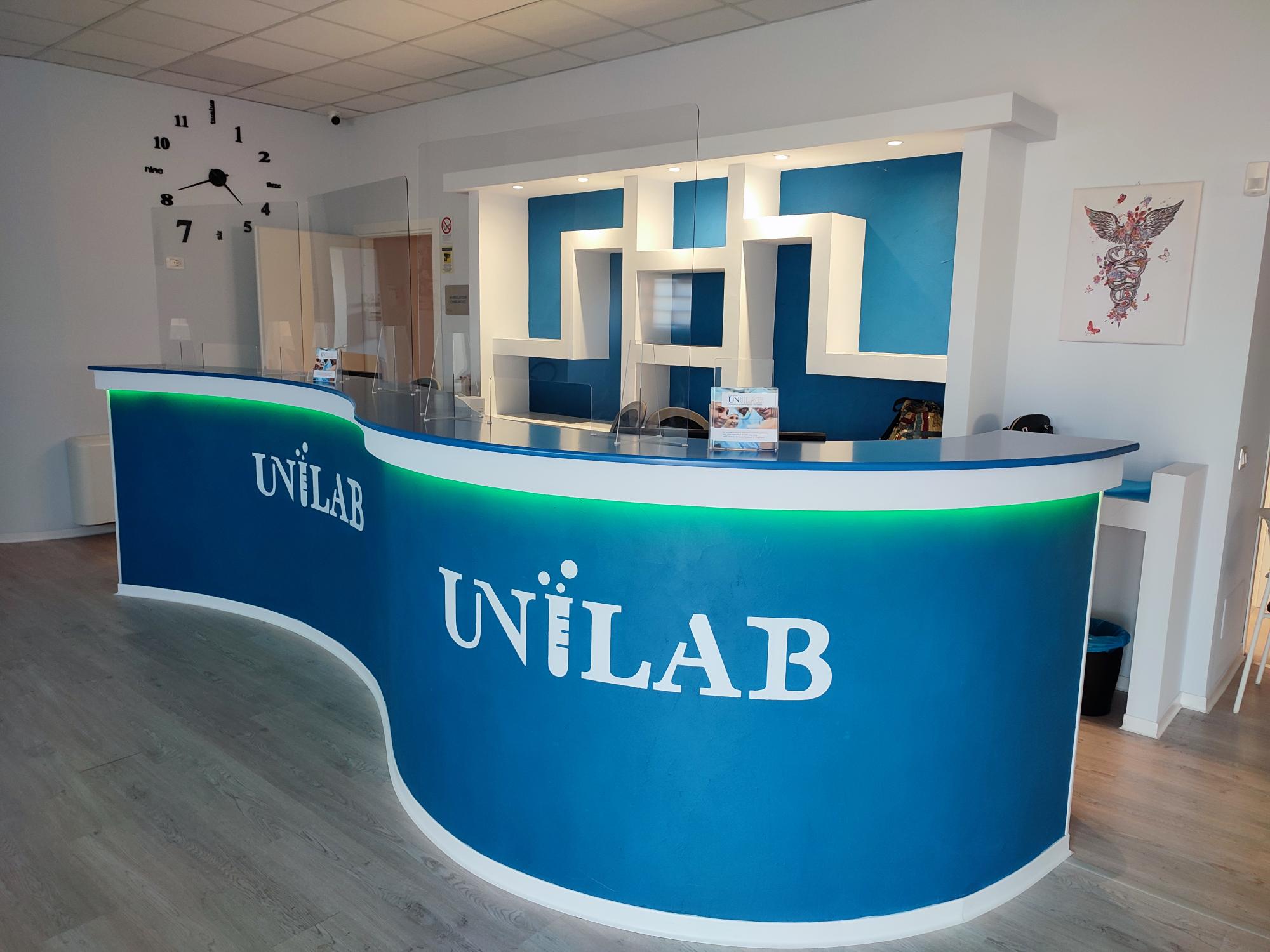 UNILAB COMPIE 2 ANNI | Arriva Gigi Miseferi attore e cabarettista del Bagaglino