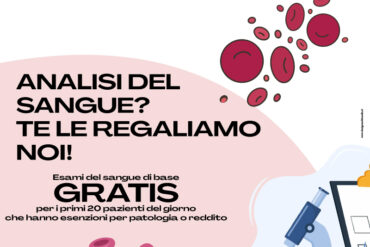 Promo | Maggio Mese Rosa: Visita Ginecologica + Ecografia + PapTest